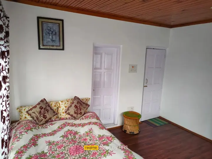 Пахалгам: Hakeem Homestay