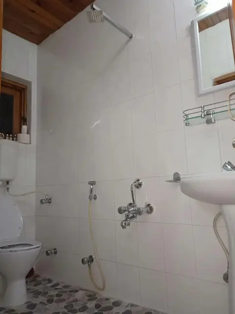 Пахалгам: Hakeem Homestay