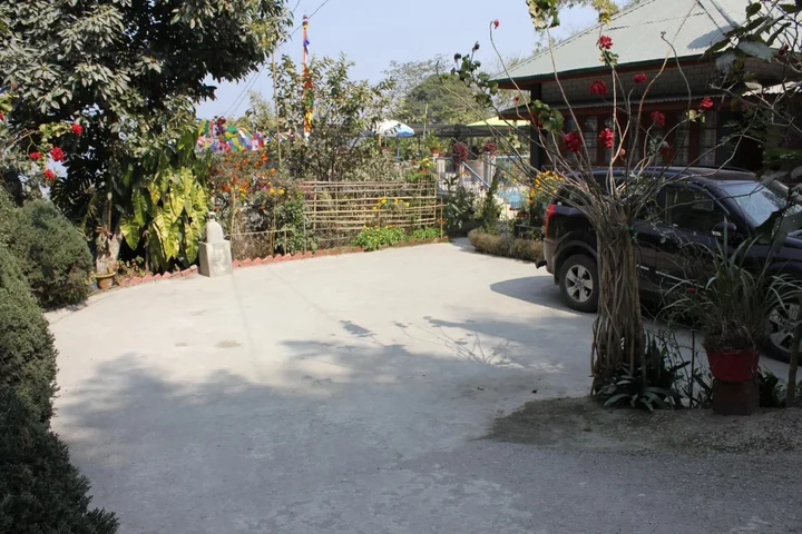 Калимпонг: The Shire Kalimpong