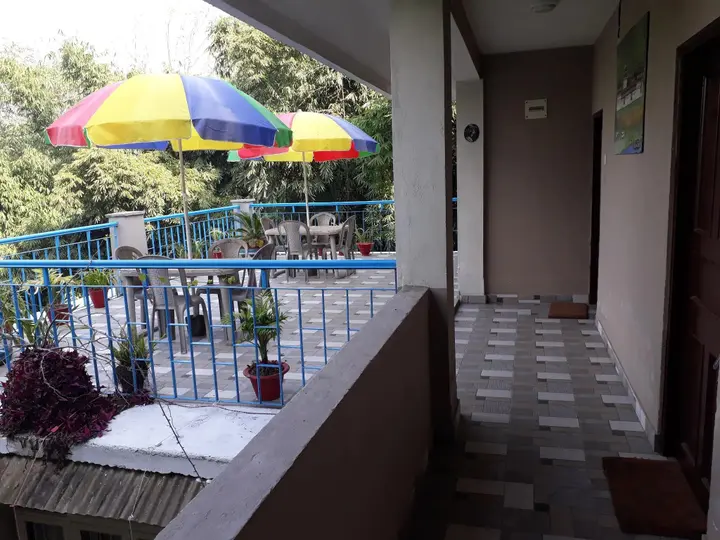 Калимпонг: The Shire Kalimpong