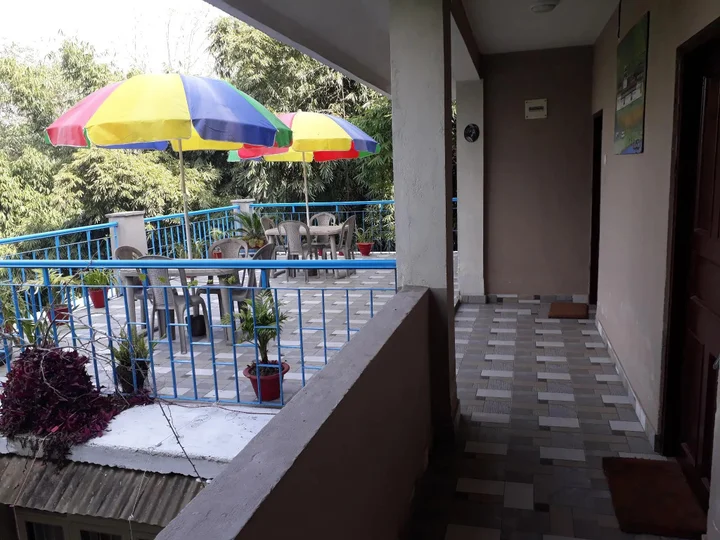 Калимпонг: The Shire Kalimpong