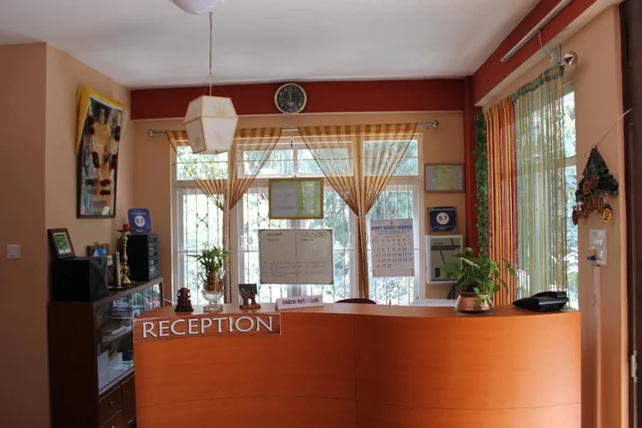 Калимпонг: The Shire Kalimpong