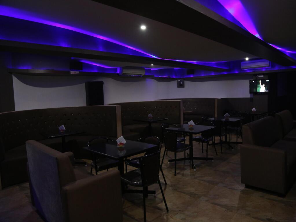 Коимбатур: Hotel SPR Inn
