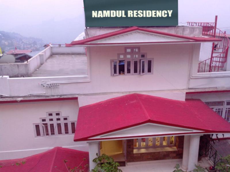 Namdul Residency — фото 2