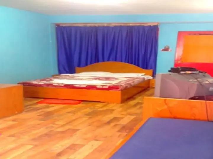 Гангток: Namdul Residency