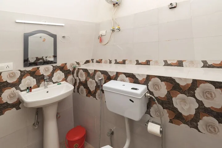 Гангток: Namdul Residency