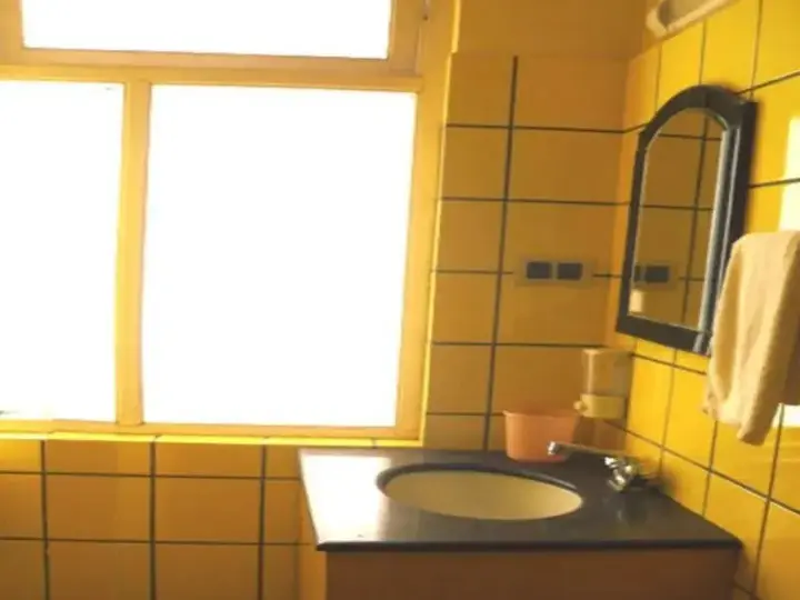 Гангток: Namdul Residency