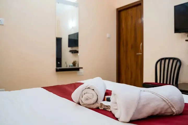 Гангток: Namdul Residency