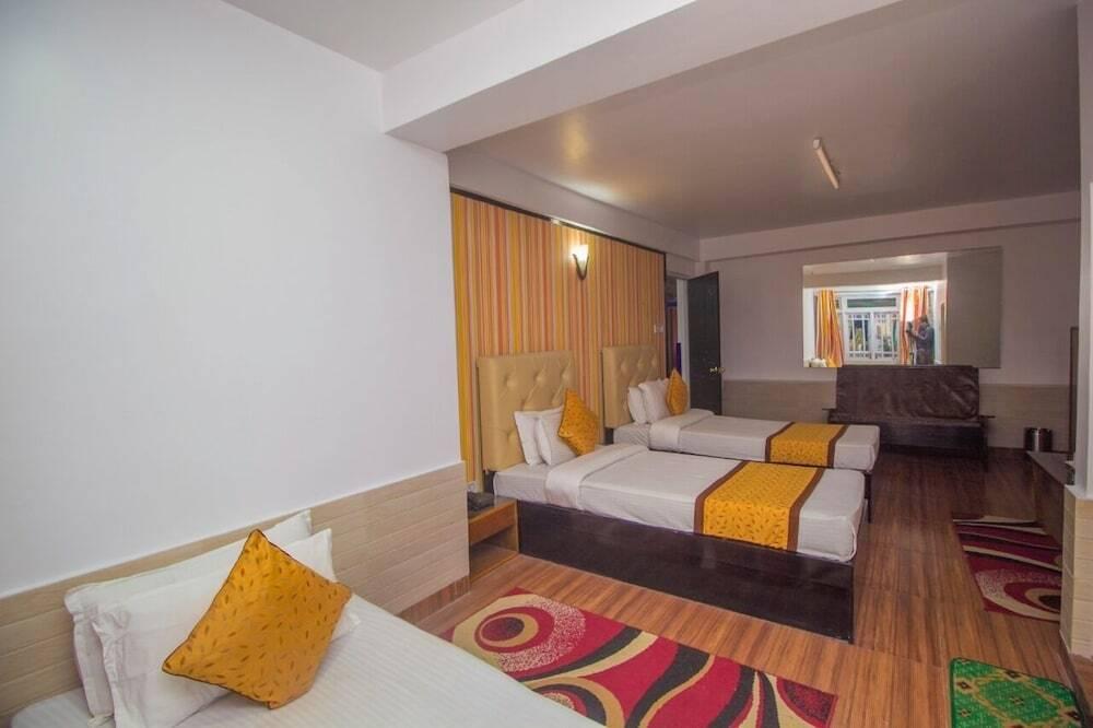 Гангток: Namdul Residency