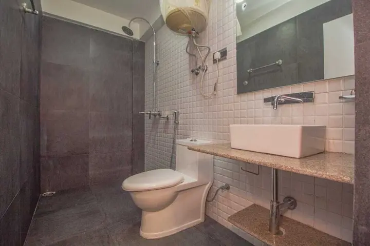 Гангток: Namdul Residency