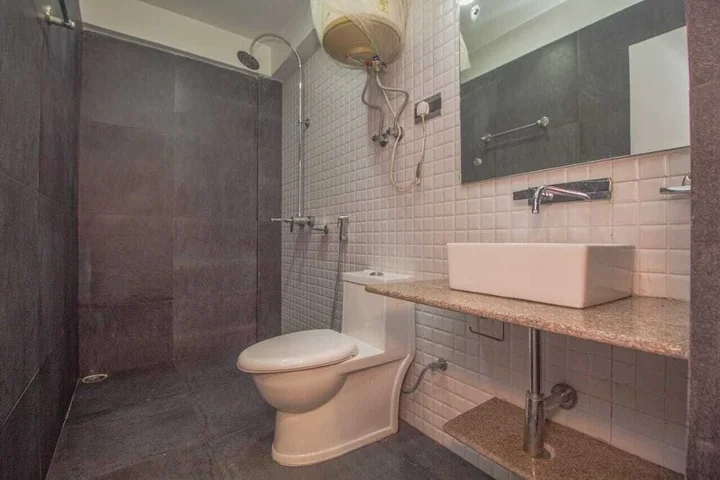 Гангток: Namdul Residency