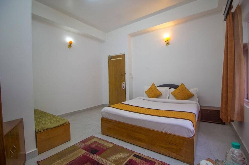 Гангток: Namdul Residency