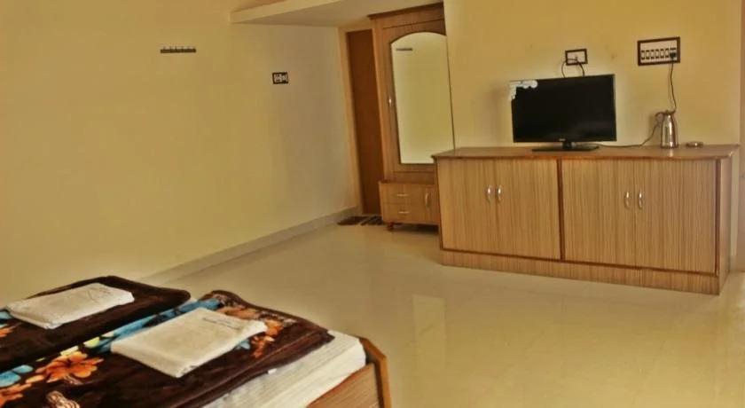 Салем: Chill Breeze Resort