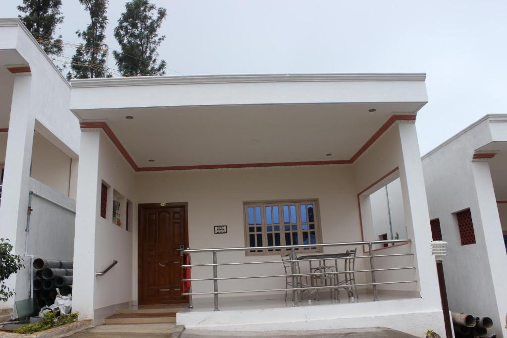 Салем: Chill Breeze Resort