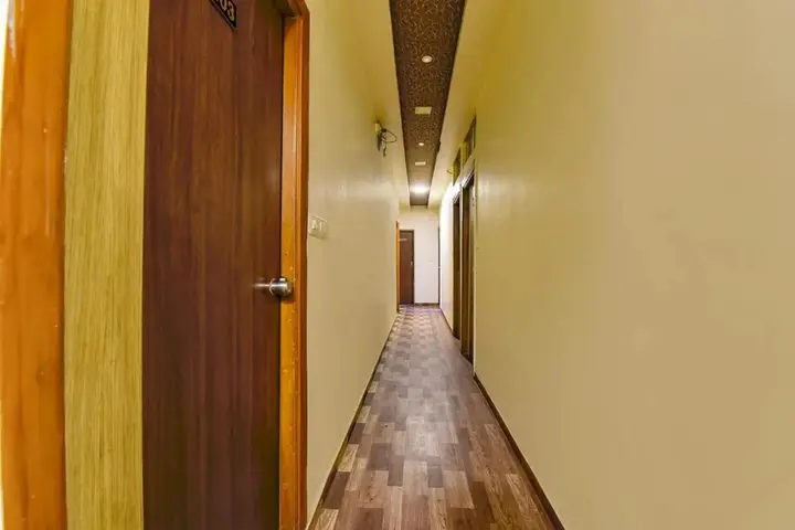 Ахмедабад: Fabexpress Relax Inn