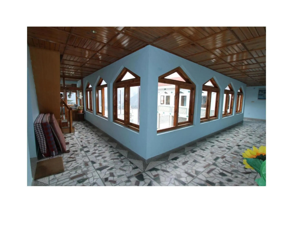 Калпа: Kinner Villa