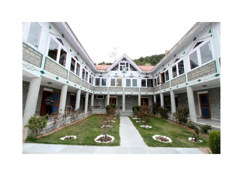Калпа: Kinner Villa