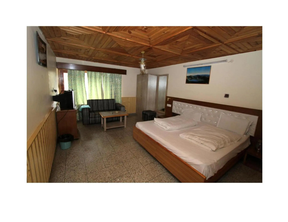 Калпа: Kinner Villa