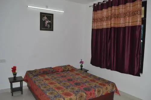 Байджнатх: Katoch Homestay