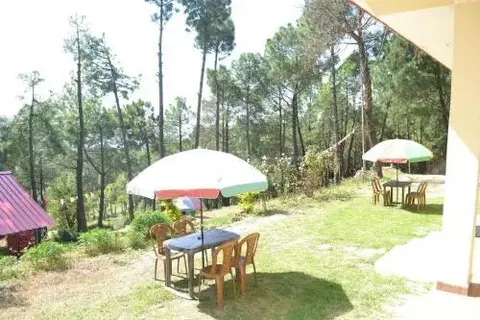 Байджнатх: Katoch Homestay