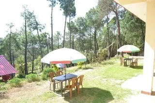 Байджнатх: Katoch Homestay