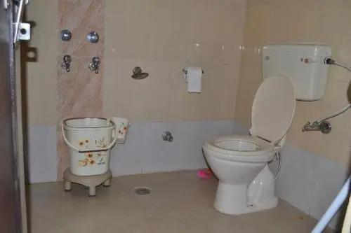 Байджнатх: Katoch Homestay
