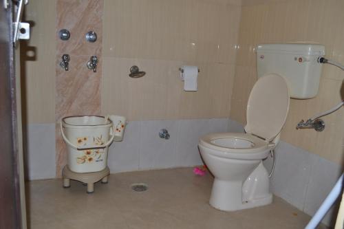 Байджнатх: Katoch Homestay