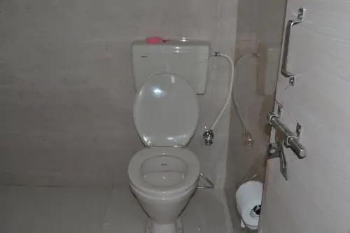 Байджнатх: Katoch Homestay