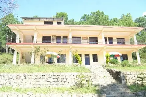 Байджнатх: Katoch Homestay