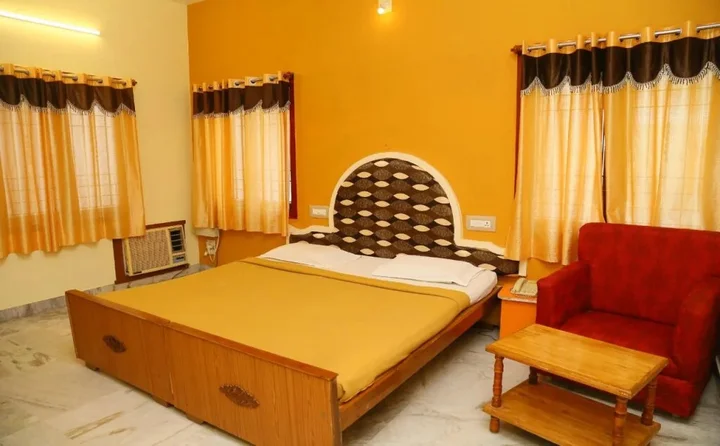 Пунди: Le Garden Inn