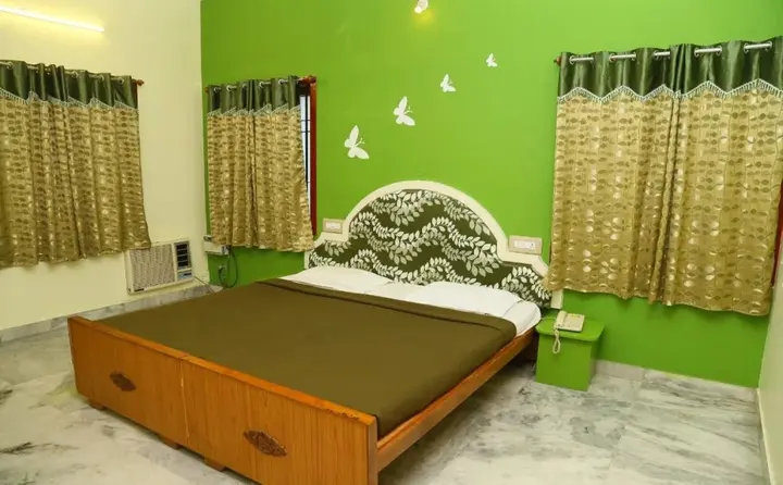 Пунди: Le Garden Inn