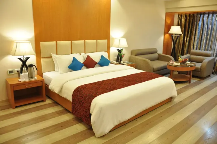 Райпур: Hotel Babylon Inn