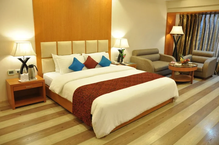 Райпур: Hotel Babylon Inn