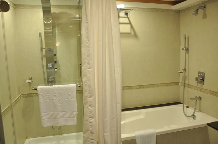 Райпур: Hotel Babylon Inn