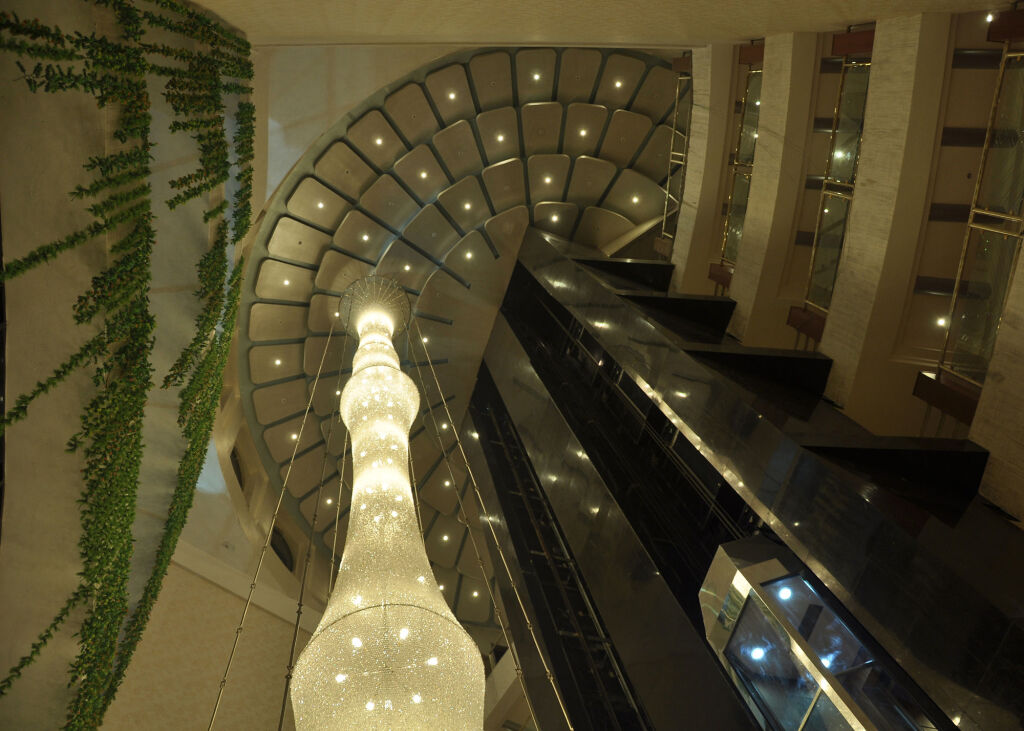 Райпур: Hotel Babylon Inn