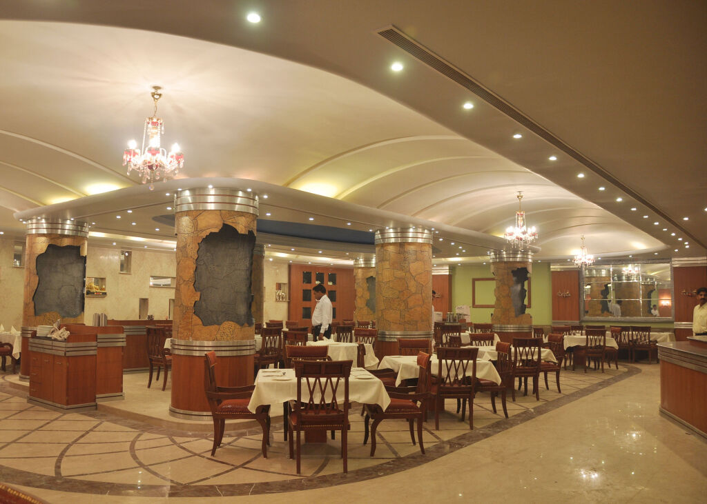 Райпур: Hotel Babylon Inn