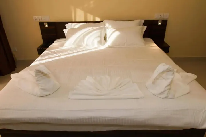Калангут: Night Inn