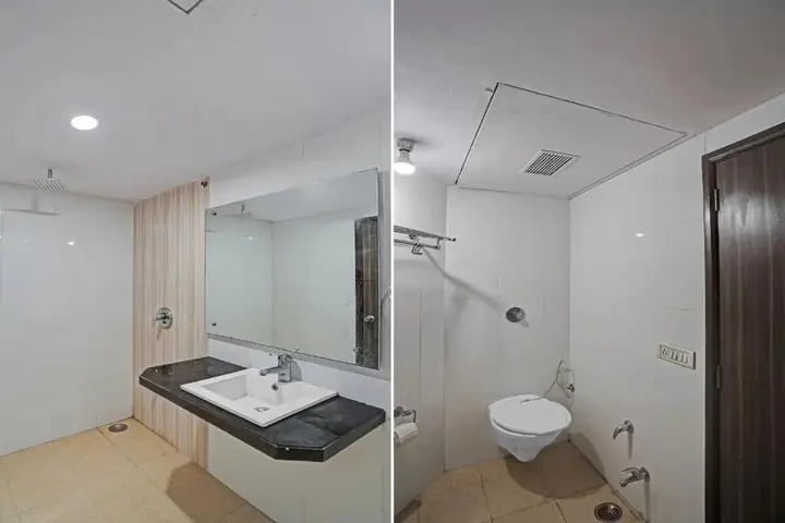 Газиабад: Hotel Royal Regency