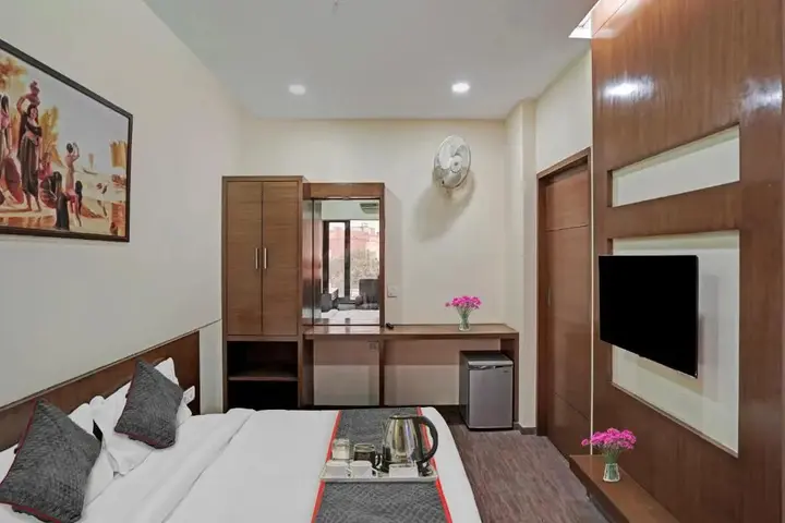 Газиабад: Hotel Royal Regency