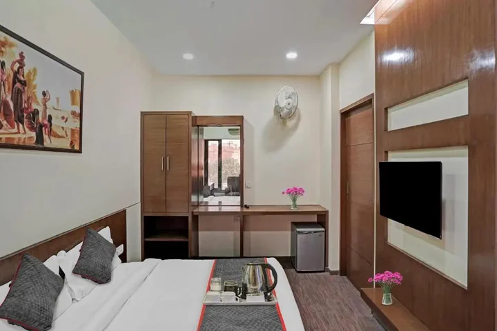 Газиабад: Hotel Royal Regency