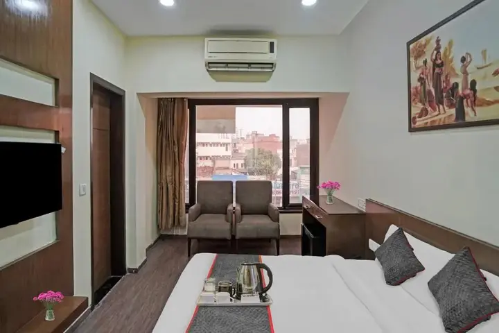 Газиабад: Hotel Royal Regency