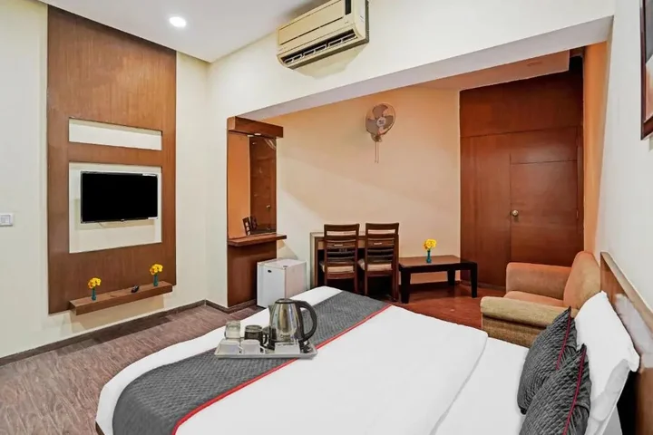 Газиабад: Hotel Royal Regency