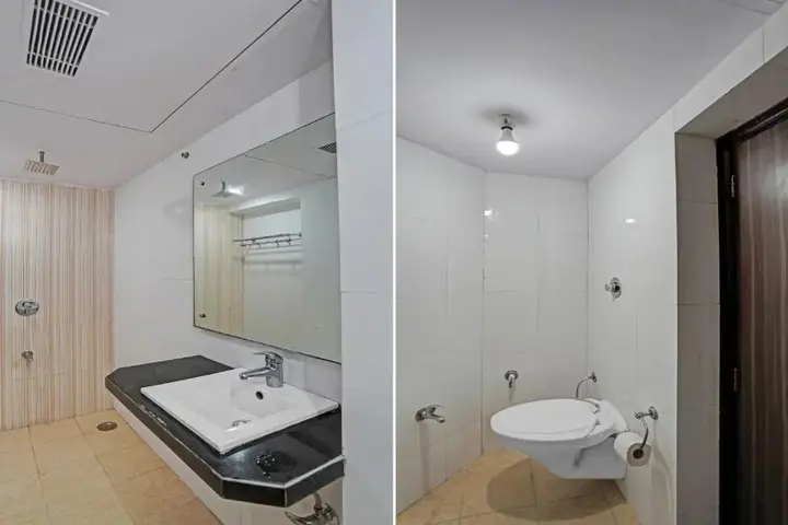 Газиабад: Hotel Royal Regency