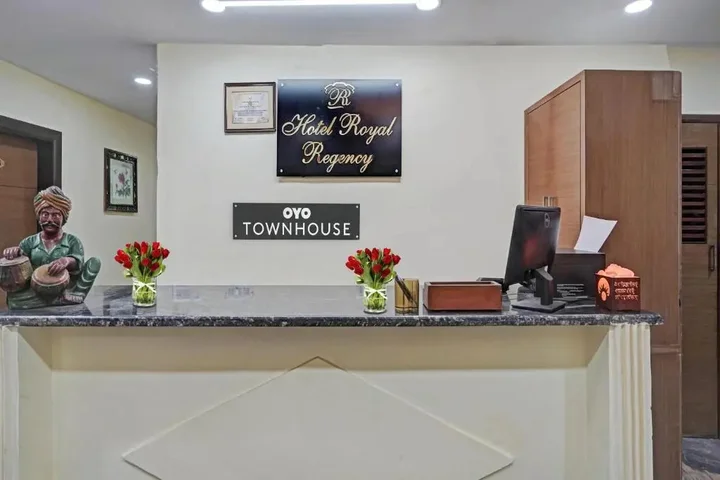 Газиабад: Hotel Royal Regency