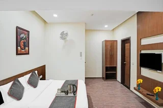 Газиабад: Hotel Royal Regency