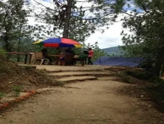 Наинитал: Club Taurus Adventure Camp