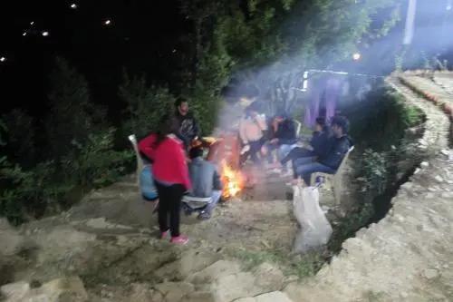 Наинитал: Club Taurus Adventure Camp