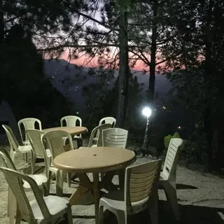 Наинитал: Club Taurus Adventure Camp