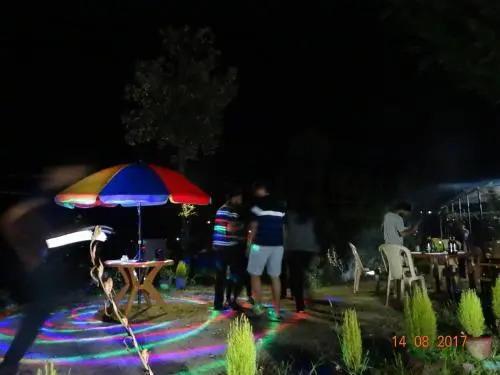 Наинитал: Club Taurus Adventure Camp