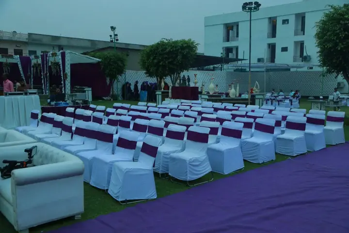 Джайпур: Hotel Royal Celebration Inn